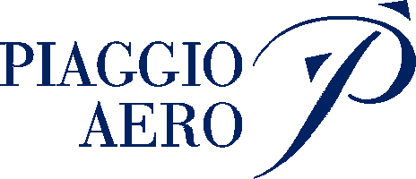 piaggio aero logo